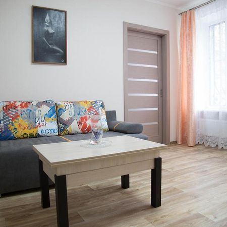 Odessa Heart Apartment Bagian luar foto